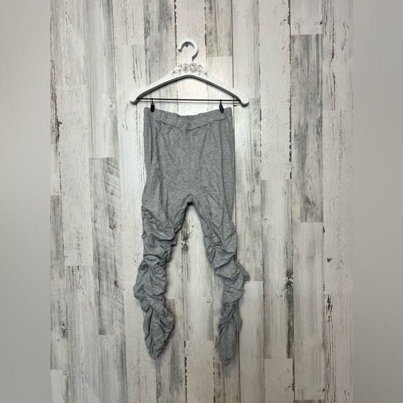 Scrunched joggers - Picture 2 of 5